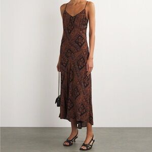 Paige Viejo Slip Dress